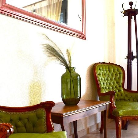 Cleo Apartman Szpáta Kültér fotó