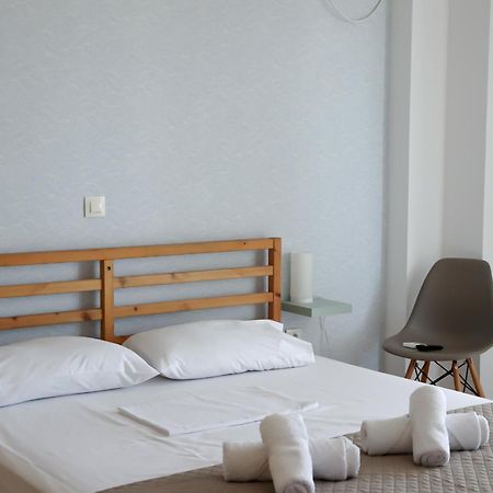 Cleo Apartman Szpáta Kültér fotó