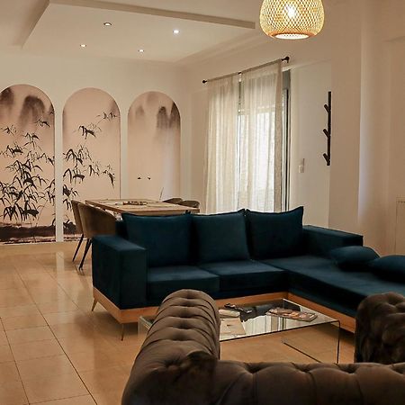 Cleo Apartman Szpáta Kültér fotó