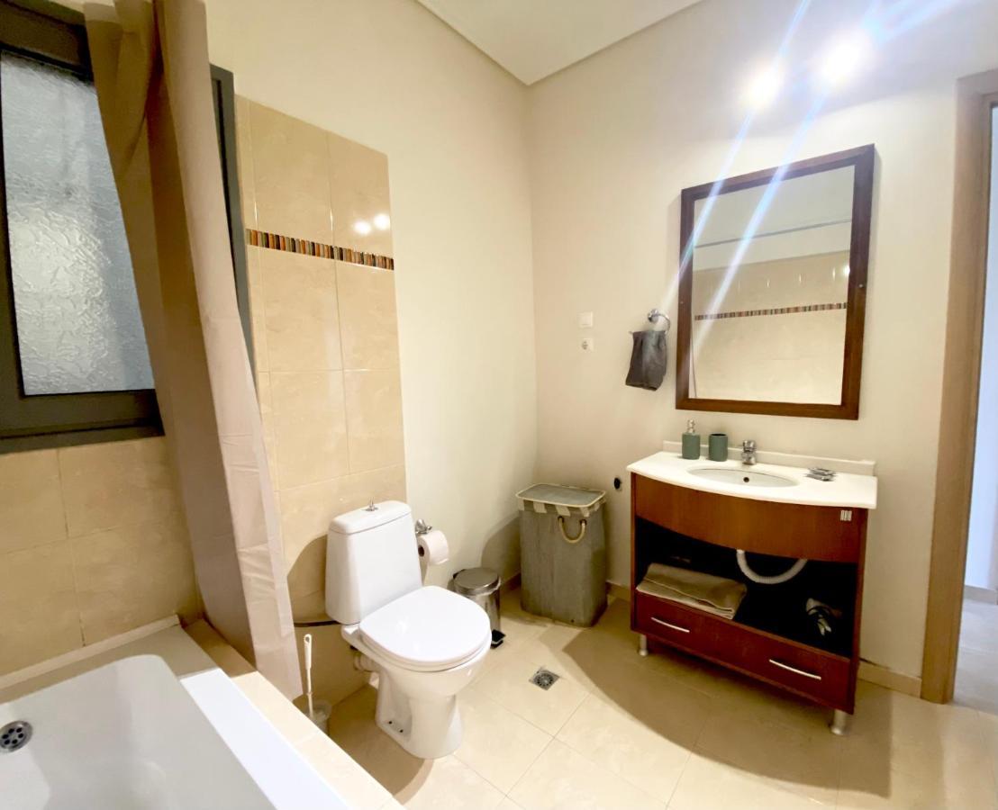 Cleo Apartman Szpáta Kültér fotó
