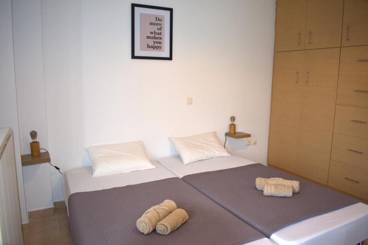 Cleo Apartman Szpáta Kültér fotó