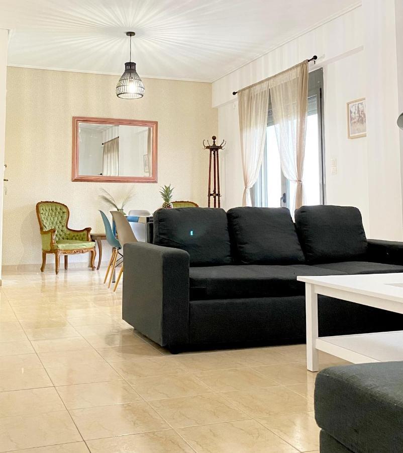 Cleo Apartman Szpáta Kültér fotó