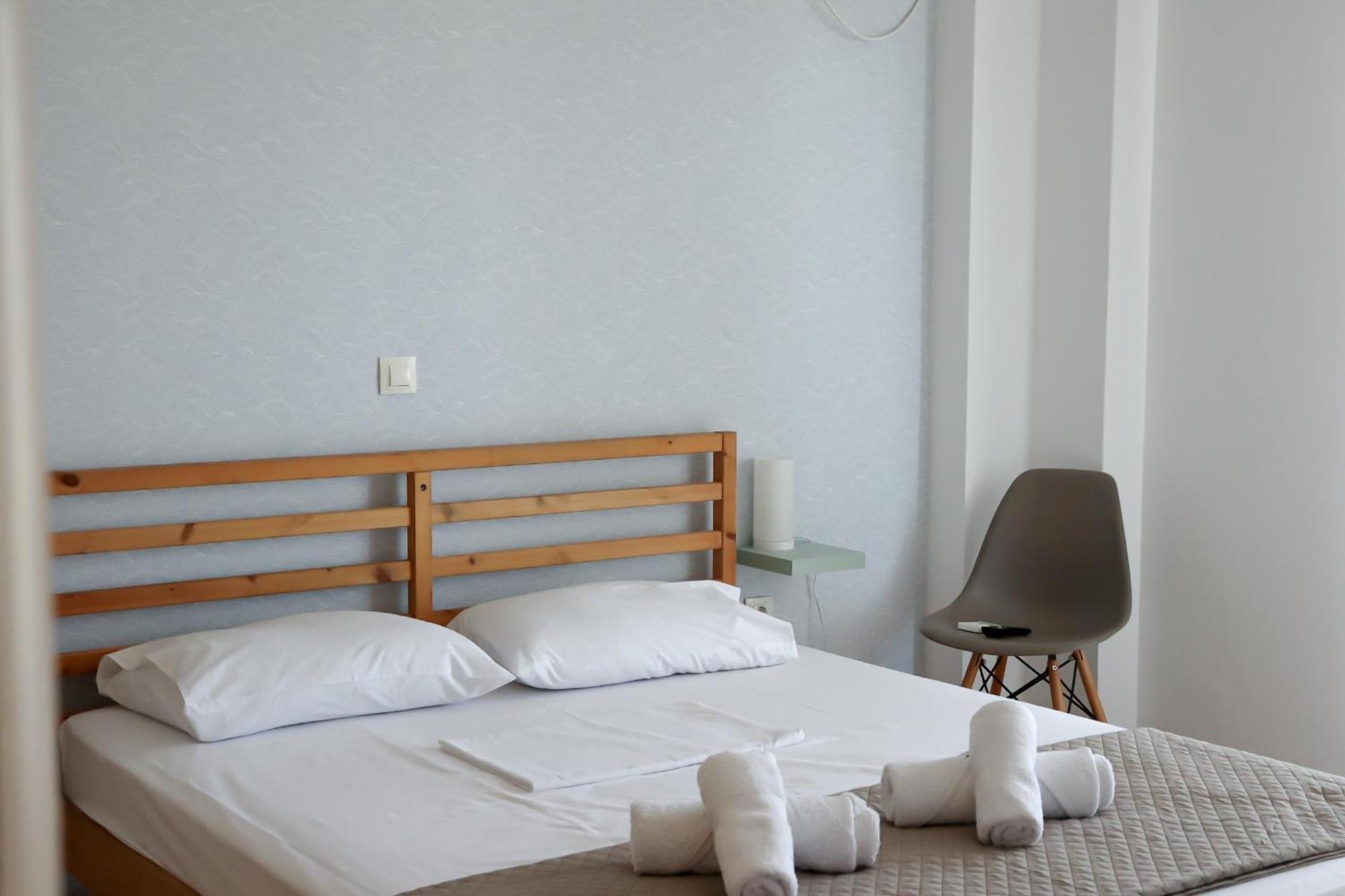 Cleo Apartman Szpáta Kültér fotó