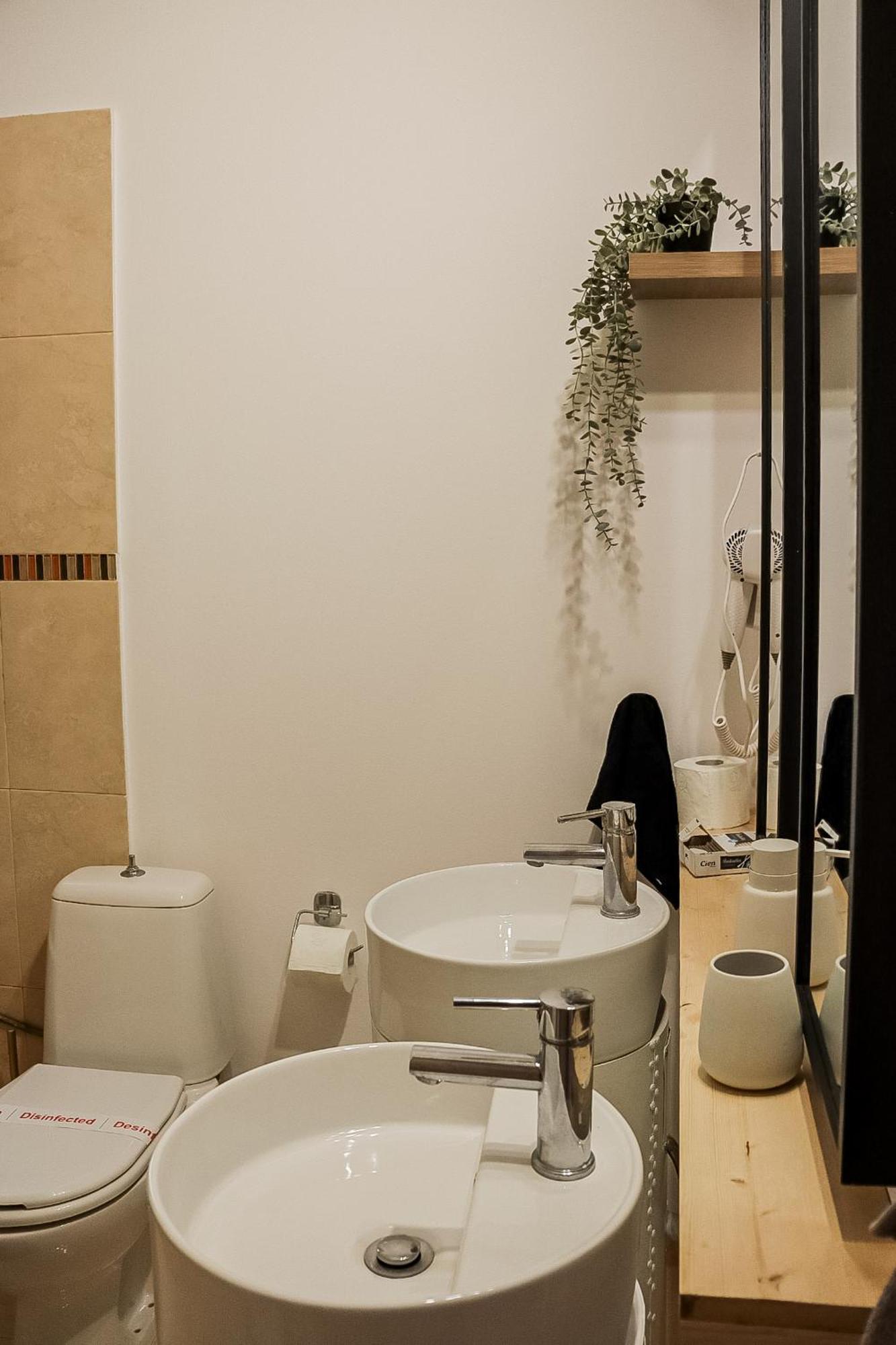 Cleo Apartman Szpáta Kültér fotó